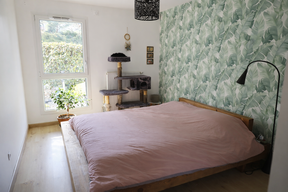 Vente Appartement Appartement T4 84m² La roche-sur-foron