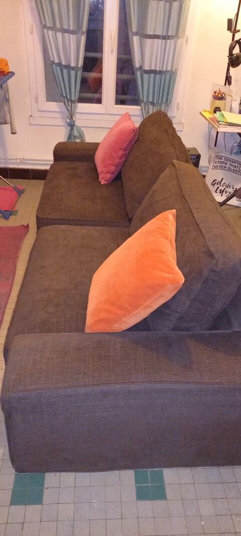 Canap� convertible 3 places Kivik 390 Lyon 3 (69)