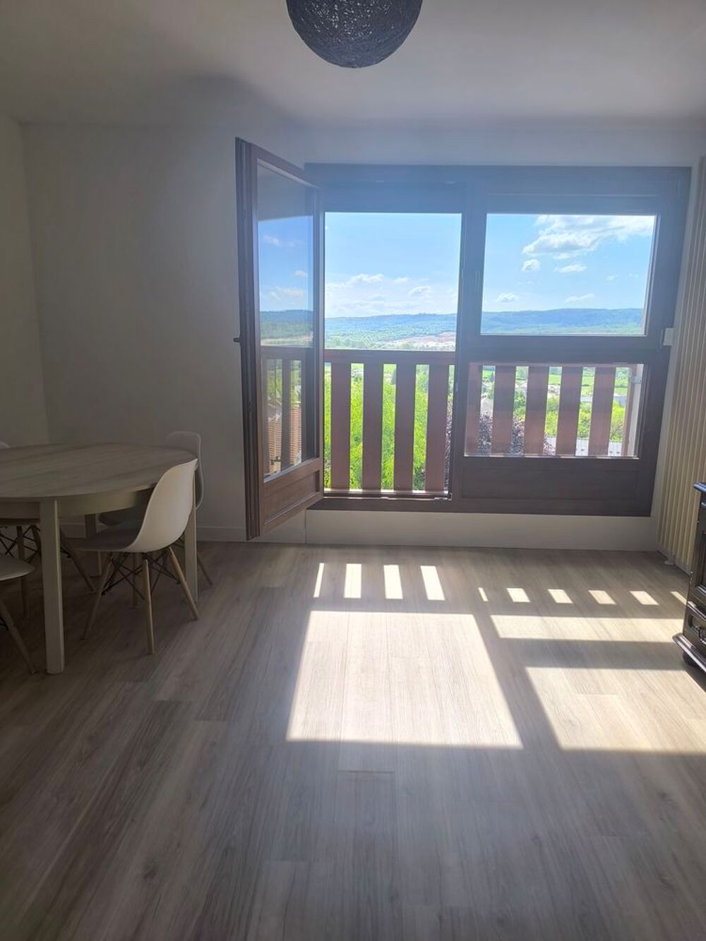 Vente Appartement 2 pièces 37 m2  Rénové Plateau d'Hauteville Lompnès 75000 € Hauteville-lompnes