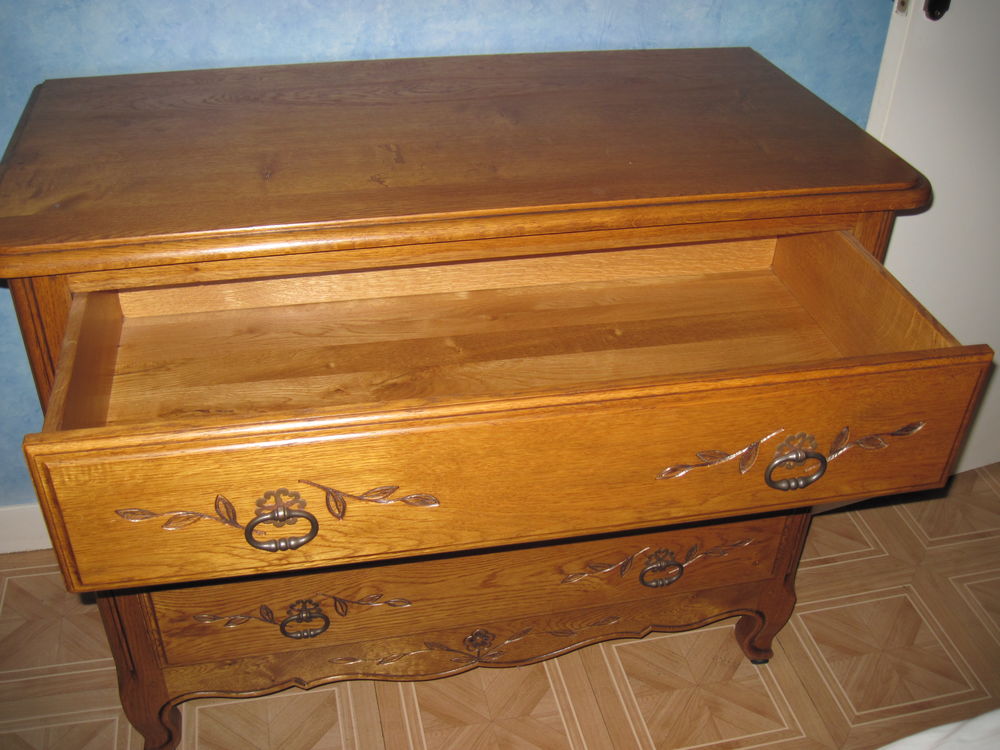 commode style Normand Meubles