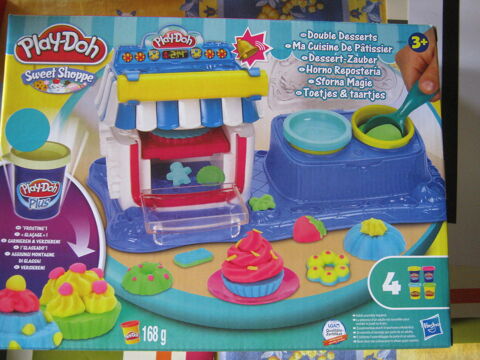 Play Doh Pâte à Modeler Ma Cuisine de Pâtissier 15 Le Bouscat (33)