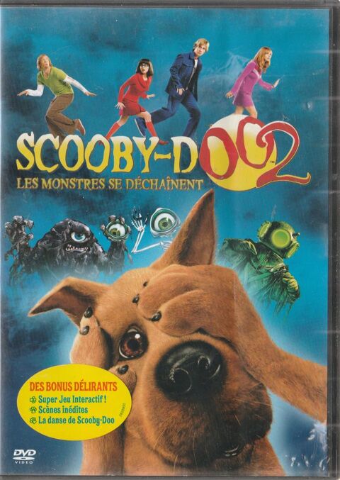 Scooby-doo 2 2 Marseille 15 (13)