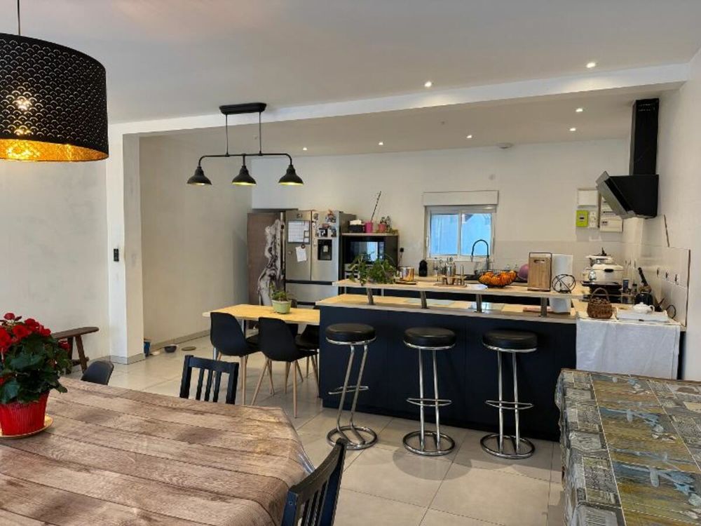 Vente Maison Maison F6 Chemilly-sur-yonne