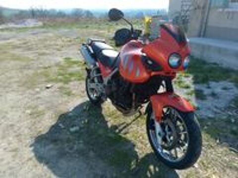 TRIUMPH 2005 occasion 71360 Collonge-la-Madeleine