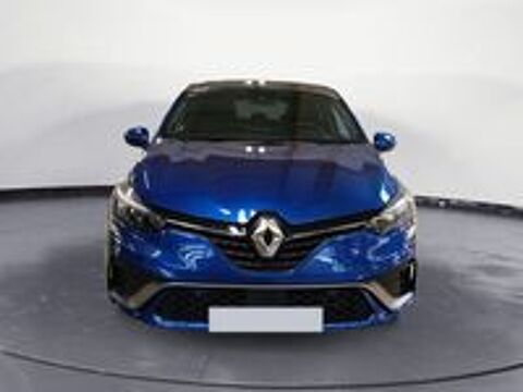 Clio V R.S. Line Tce 90 2022 occasion 16440 Roullet-Saint-Est&egrave;phe