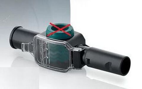 Aspirateur bosch profamily : filtre gros objets 8 Beauchamp (95)