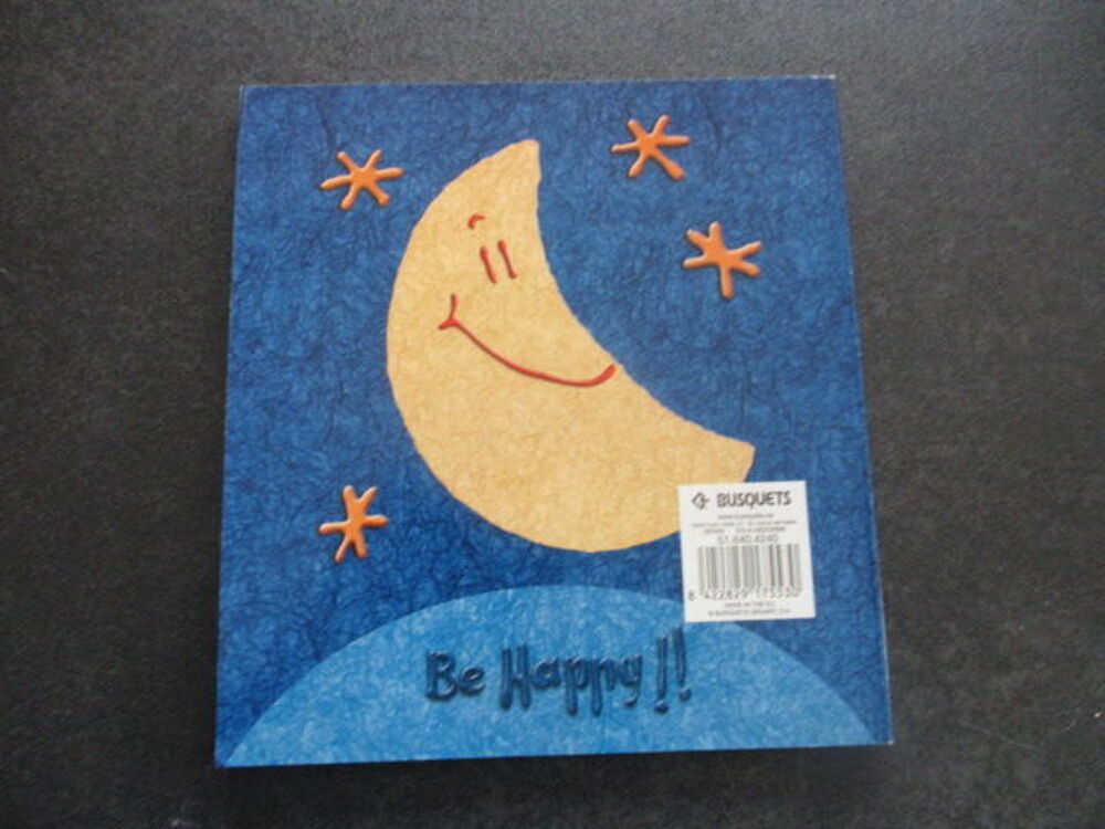 Carnet Livres et BD