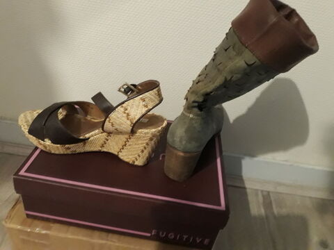 Chaussures ,botte  1 Saint-Etienne (42)