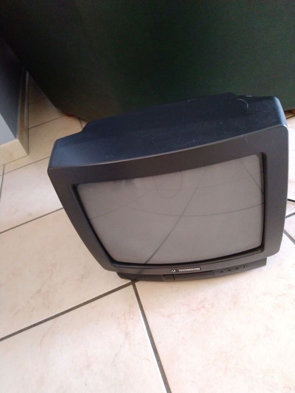 t&eacute;l&eacute;vision thonson couleurs Photos/Video/TV