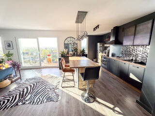  Appartement  vendre 5 pices 95 m