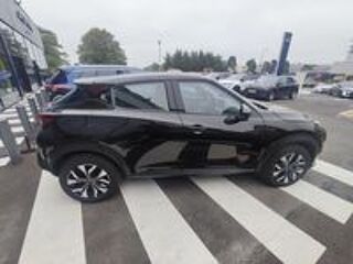 Juke DIG-T 114 Acenta 2024 occasion 95350 Saint-Brice-sous-For&ecirc;t