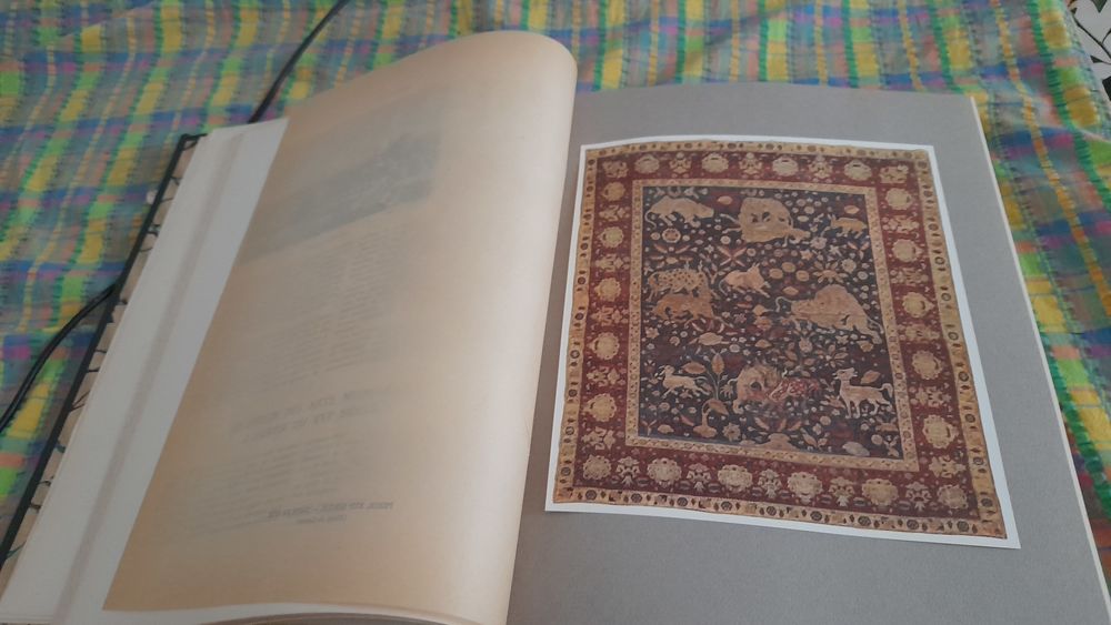 Encyclop&eacute;die histoire g&eacute;n&eacute;rale de l'art mediavale 