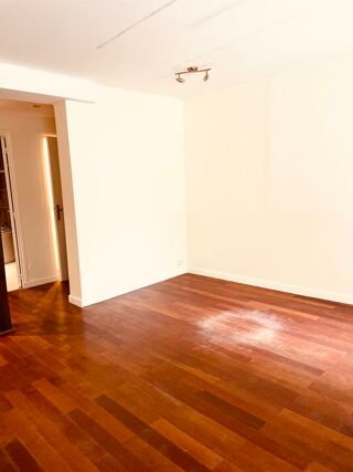  Appartement � vendre 1 pi�ce 34 m�