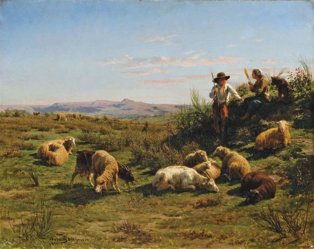 Ach&egrave;te tableaux anciens et sculptures du 18e au 20e si&egrave;cle. 