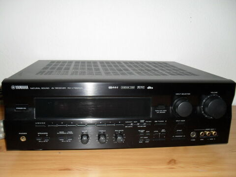   Ampli-Tuner HIFI vido Yamaha RX-V795RDS 