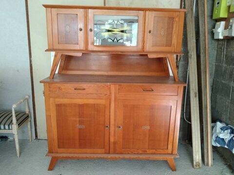 BUFFET VINTAGE.
120 Calvinet (15)