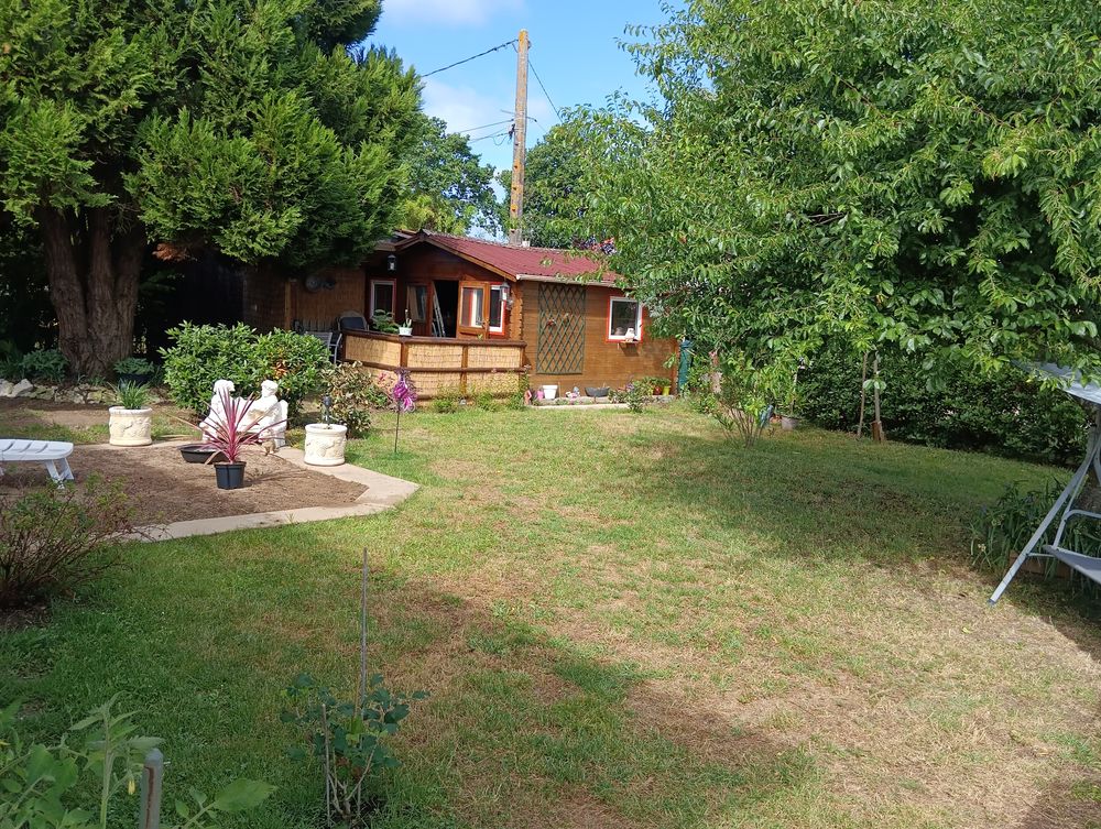 Vente Maison maison individuelle de plain pied (sans frais d'agence) Saujon