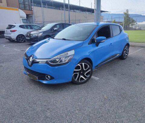 Renault clio iv dCi 90 Energy eco2 Limited 90g