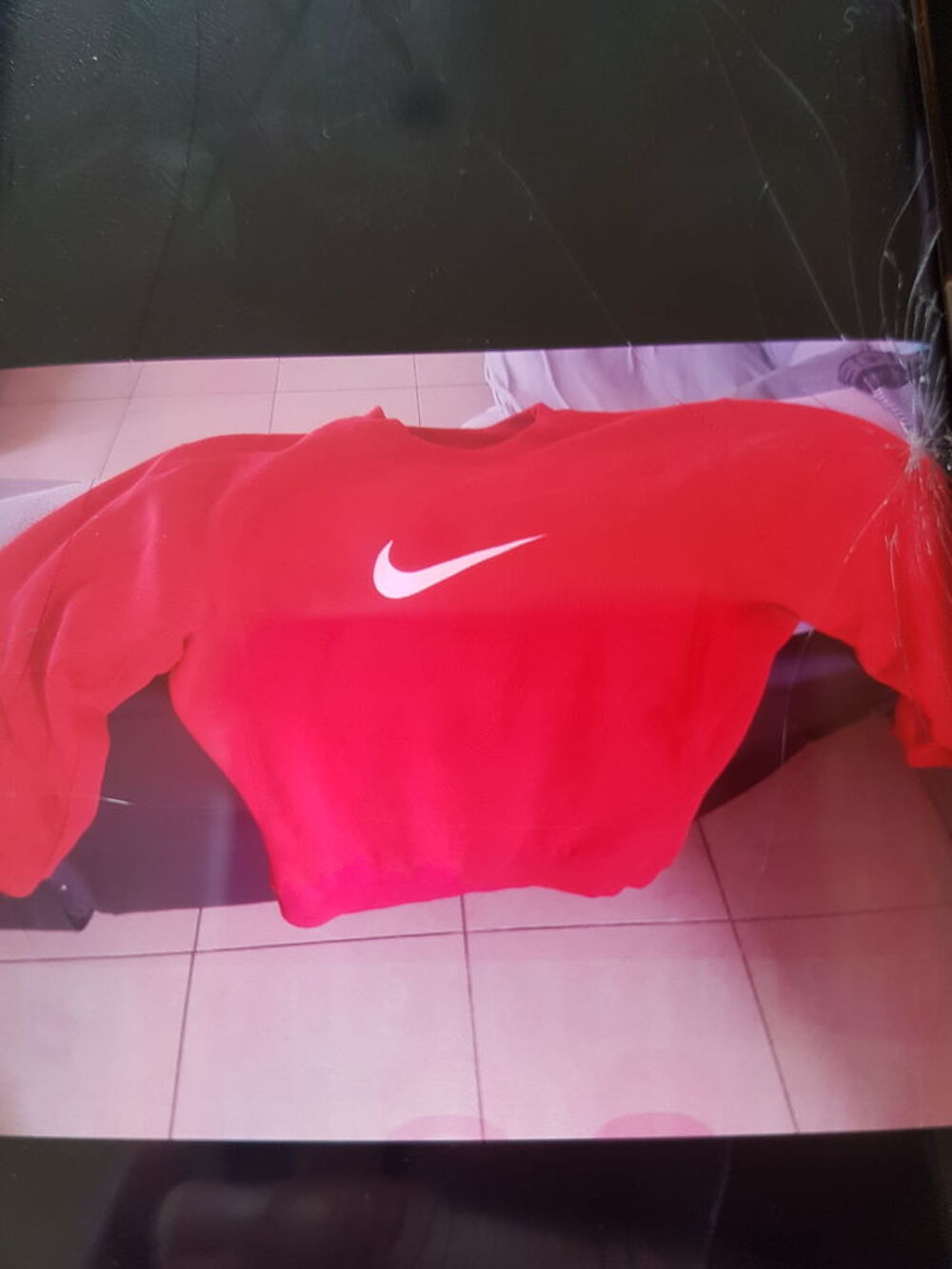 Short Vêtements