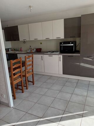  Appartement à vendre 4 pièces 89 m²