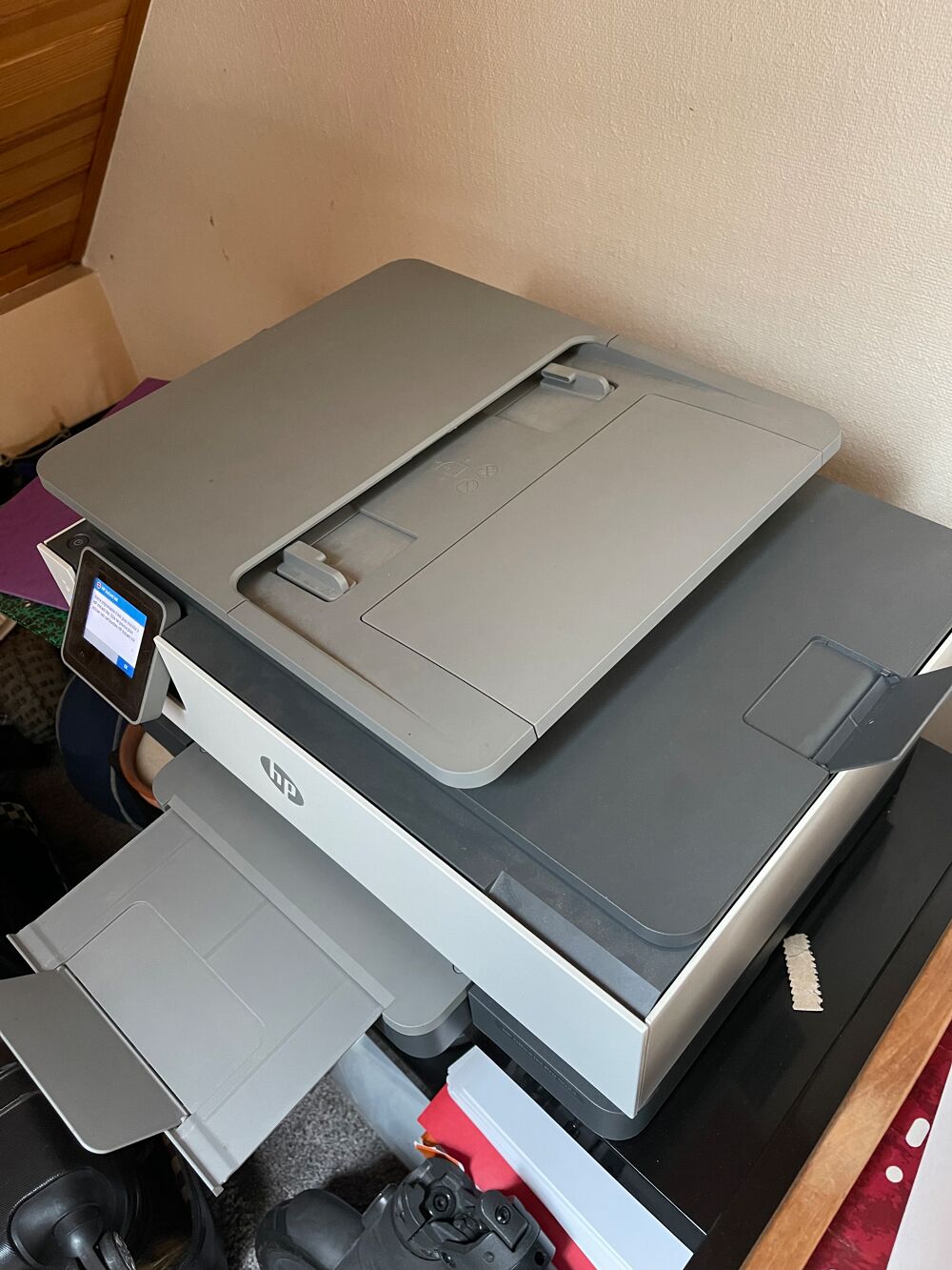 Imprimante HP 8024 office Jet Pro Matériel informatique