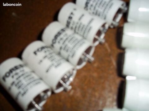 STARTER NEON 1 Toulouse (31)