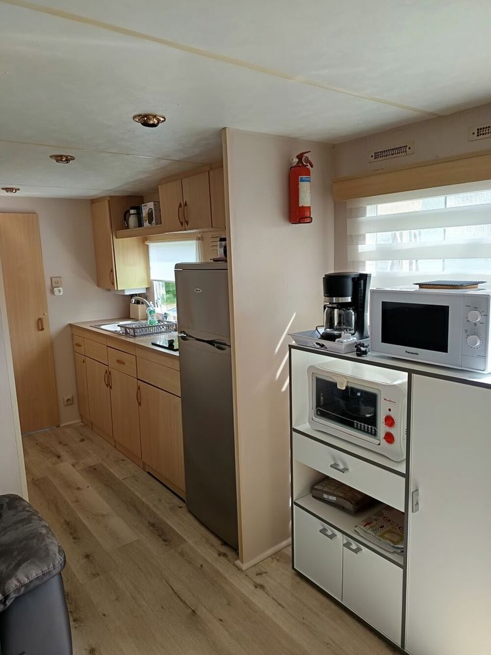   mobil home Berck-sur-Mer Nord-Pas-de-Calais, Berck (62600)