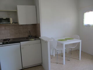  Appartement � louer 1 pi�ce 20 m�