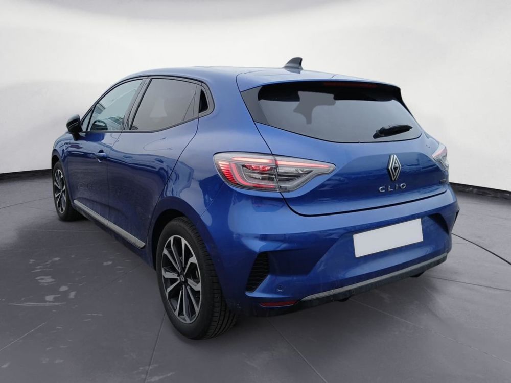 Clio V Clio E-Tech full hybrid 145 ch GSR2 Techno 2025 occasion 83160 La Valette-du-Var