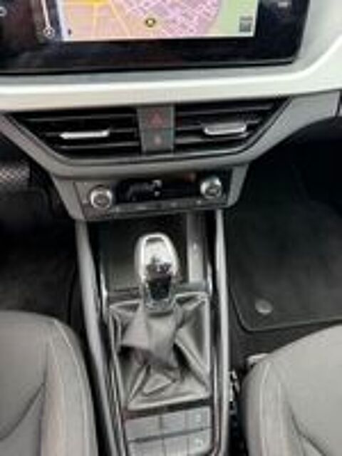 Kamiq 1.0 TSI Evo 110 ch DSG7 Business 2023 occasion 40100 Dax