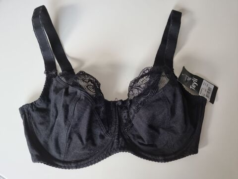 Soutien gorge TEYLI  Anastasia  - taille 90F - neuf 15 Marolles-sur-Seine (77)