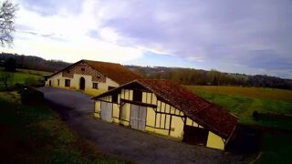  Ferme � vendre 7 pi�ces 450 m�