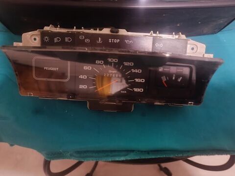 Pi&egrave;ces et &eacute;quipements Voiture Pi&egrave;ces et &eacute;quipements Voiture  occasion Saint-Jean-du-Cardonnay 76150