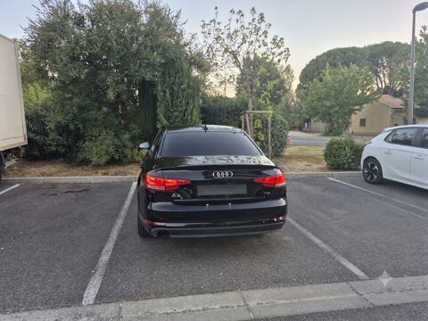 Audi A4 2.0 TDI 170 Advance Edition Quattro DPF 2018 occasion Avignon 84000