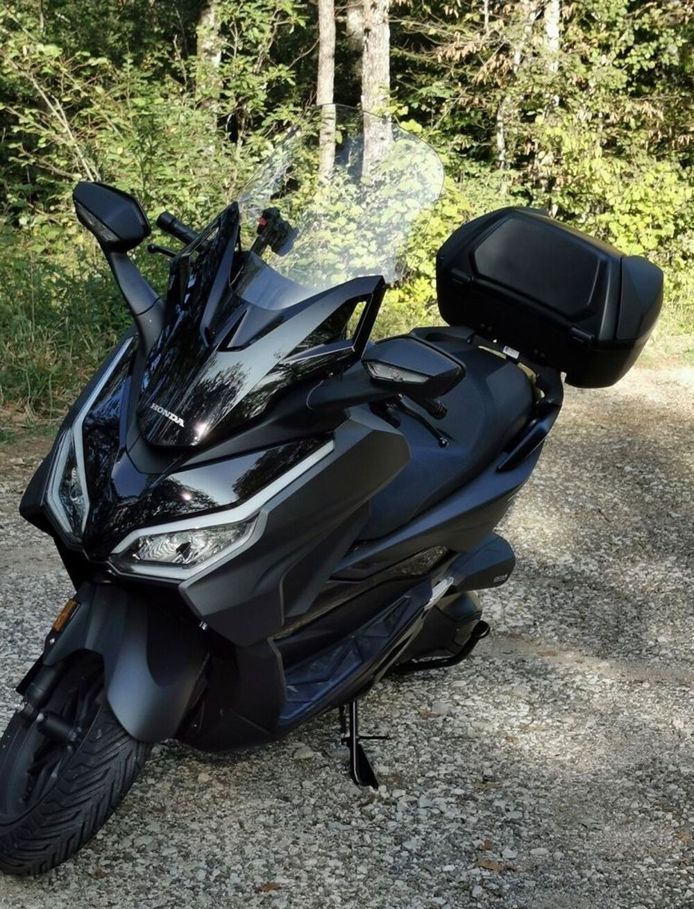 HONDA 2023 occasion 39000 Lons-le-Saunier