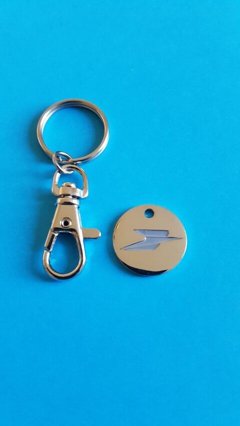 PORTE - CL� LA POSTE 0 Toulouse (31)