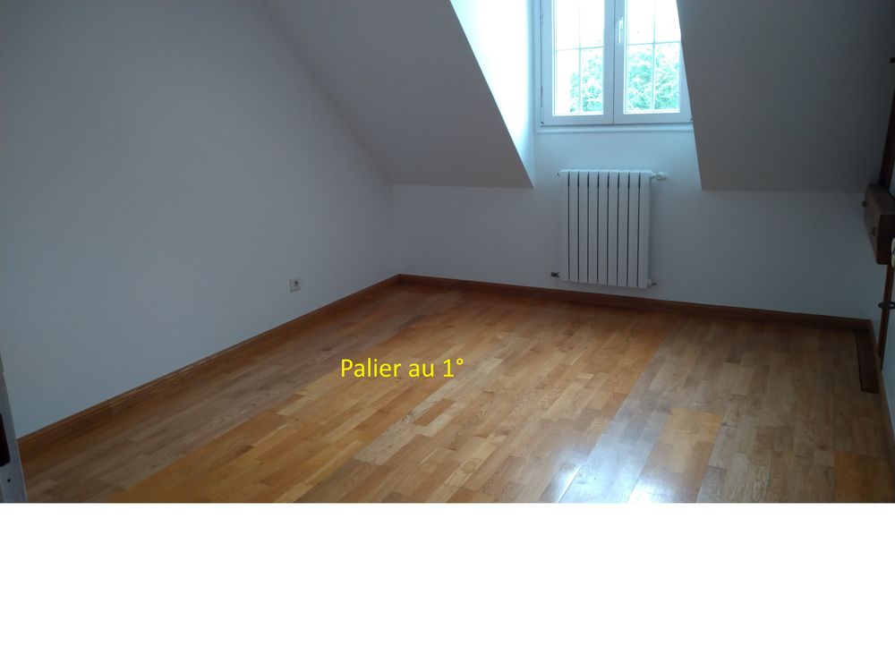 Vente Maison Demeure familiale évolutive, confortable, moderne, au vert Vendôme