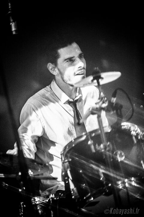 Cours de Batterie!! 0 60140 Rosoy