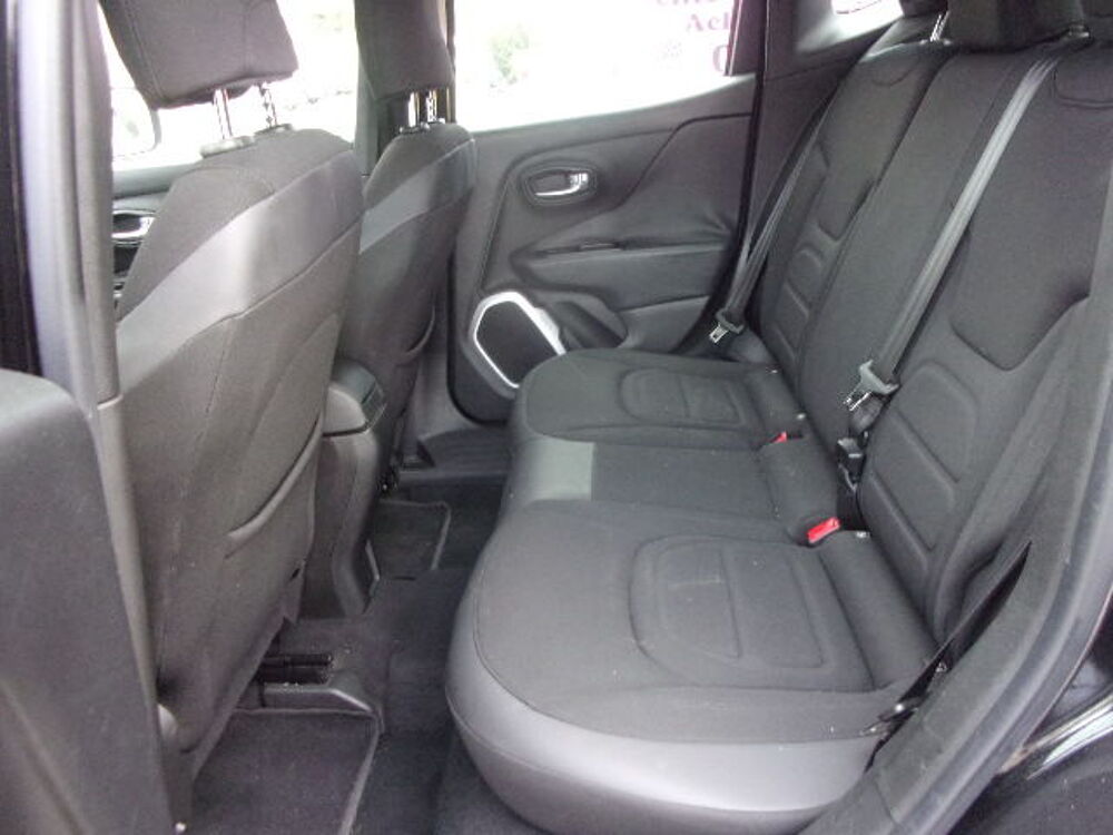 Renegade 1.6 I MultiJet S&S 120 ch Limited 2014 occasion 13821 La Penne-sur-Huveaune