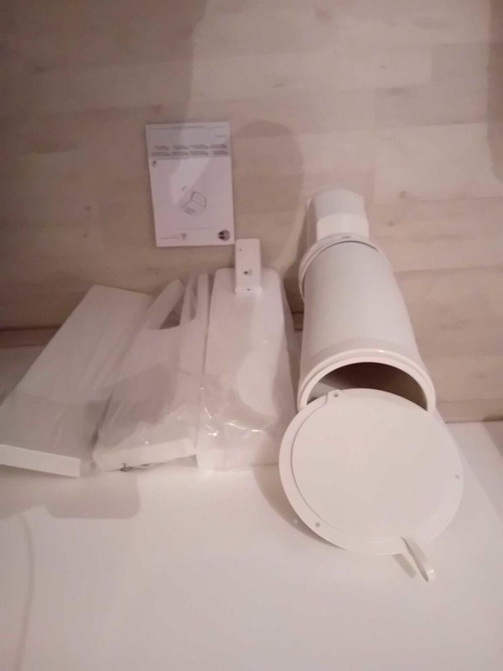 climatiseur Electroménager