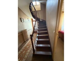  Maison à vendre 5 pièces 174 m²