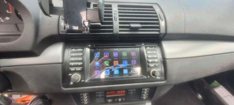 Bmw x5 3.0d