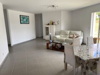  Maison à vendre 5 pièces 100 m² Clam