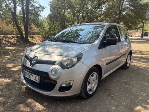 Renault twingo ii twingo