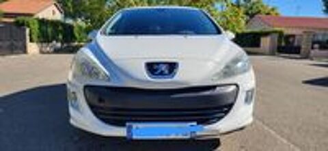 308 1.6 HDi 90 Confort 2008 occasion 69780 Mions