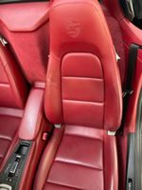 Boxster 718 2.5i S 350 ch PDK 2018 occasion 30132 Caissargues
