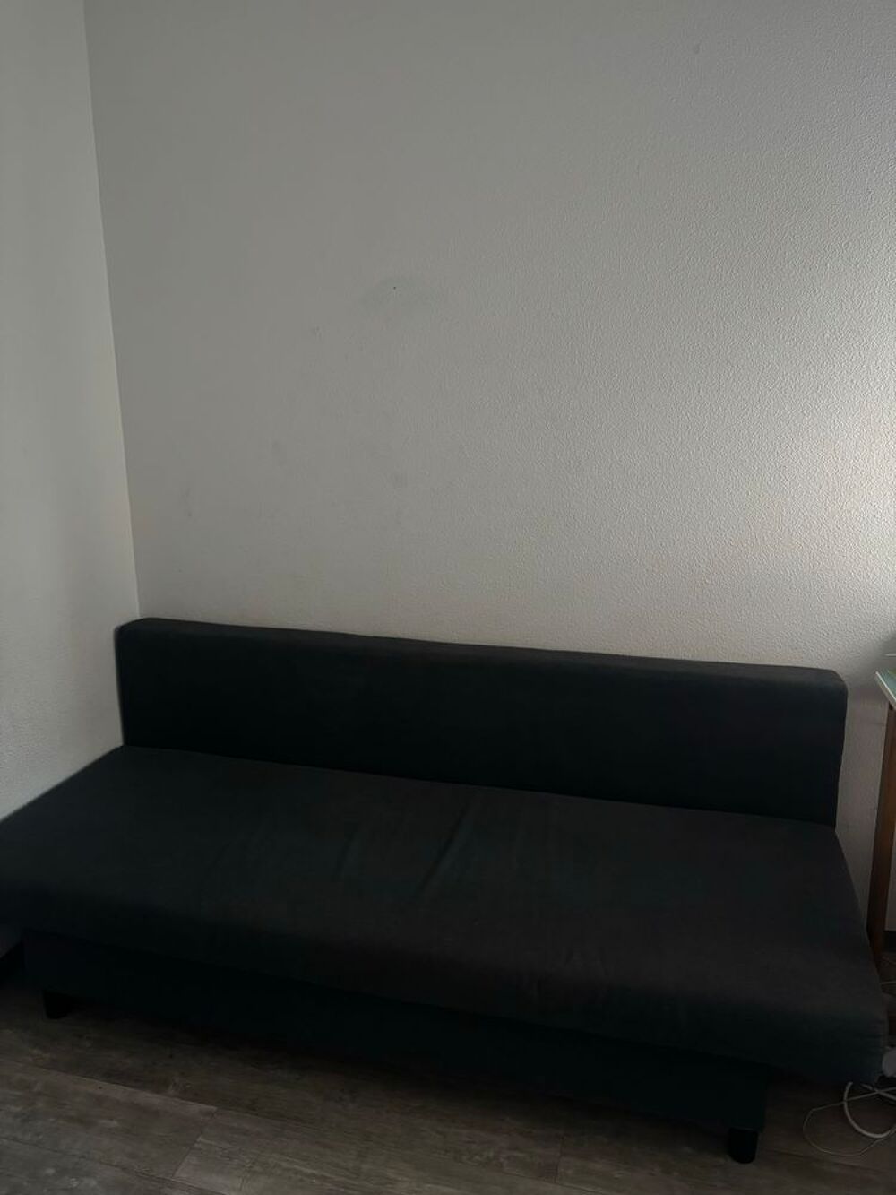 Clic Clac &agrave; vendre rapidement Meubles