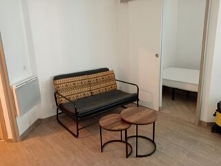  Appartement à vendre 2 pièces 33 m² Montpellier