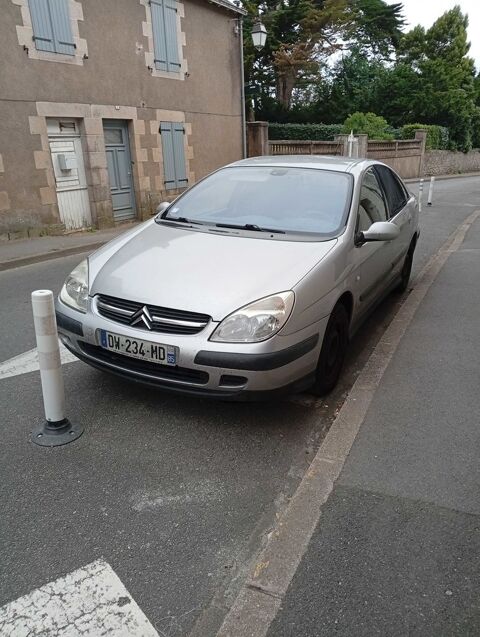 Citroen c5 Citroën