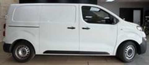 Vivaro VIVARO FGN L2 2.0 DIESEL 150 CH PACK CLIM 2019 occasion 81000 Albi